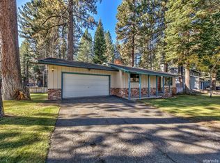 746 Michael Dr, South Lake Tahoe, CA 96150
