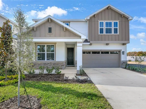 151 Waterstone Loop, Tavares, FL 32778