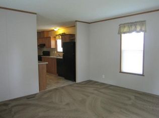 2813 Mallow St, Elkhart, IN 46514