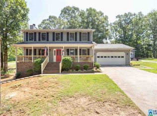 1495 Funderburg Bend Rd, Pell City, AL 35128