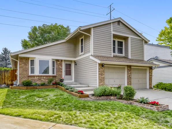 7304 E Mineral Pl, Centennial, CO 80112