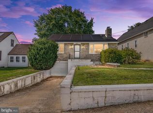 2642 Ogden Ave, Upper Chichester, PA 19061