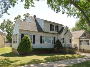 2631 E Dayton St #2633, Madison, WI 53704