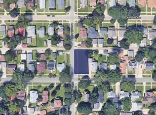 LOT 9 Campbell Ave, Waterloo, IA 50701