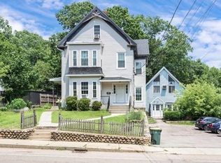 125 E Central St, Franklin, MA 02038
