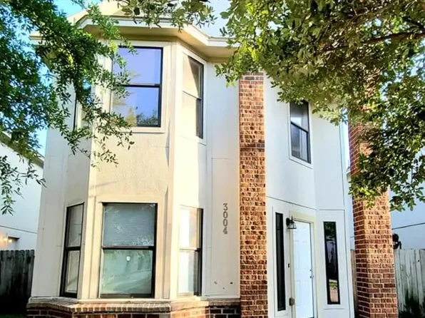 3004 La Estancia Ln, Houston, TX 77093