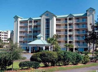 143 S Dunes Dr #103, Pawleys Island, SC 29585