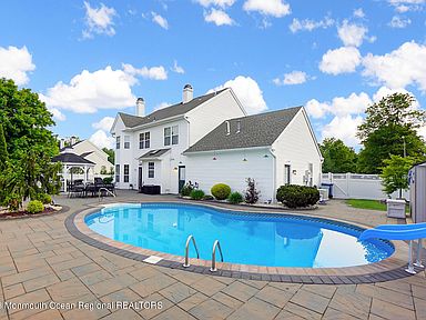 8 Syracuse Drive, Freehold, NJ 07728 | Zillow