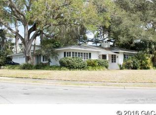 300 NE 10th Ave, Gainesville, FL 32601