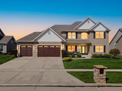1909 Savanna Dr, Champaign, IL, 61822