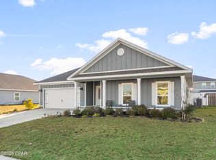 324 Allie Way, Panama City, FL 32404