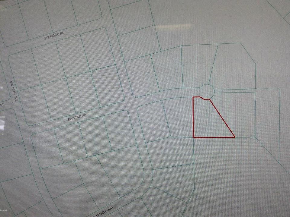 2nd image of 0 SW 174th Pl