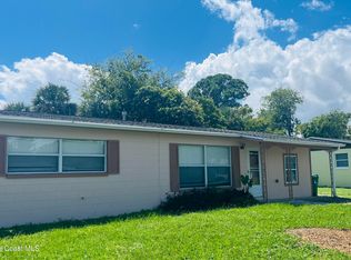 981 Poinsetta St, Cocoa, FL 32927