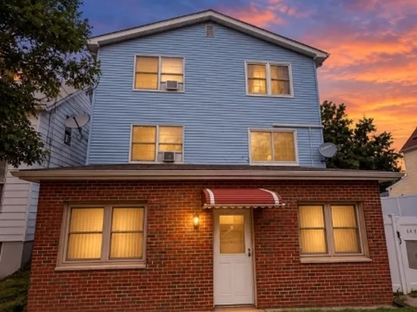 649 W Grand Ave #101, Rahway City, NJ 07065