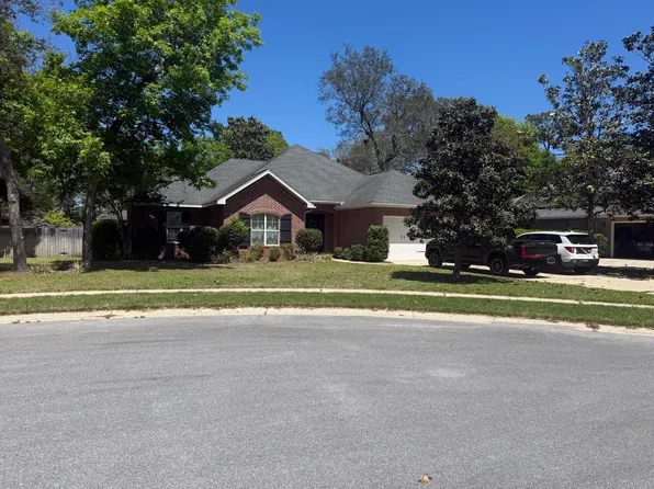 909 Fallin Branch Ct, Niceville, FL 32578