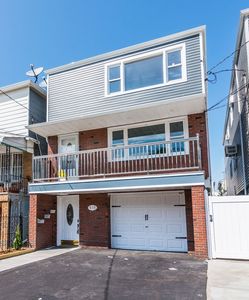 418 Virginia Ave, Jersey City, NJ, 07304