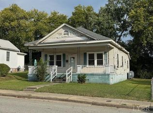 315 Edmunds St, South Boston, VA 24592
