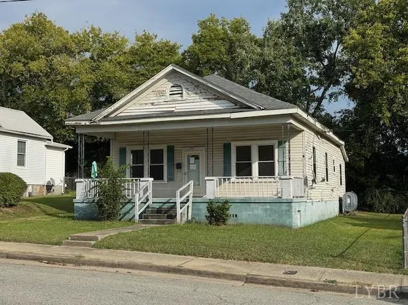 315 Edmunds St, South Boston, VA 24592