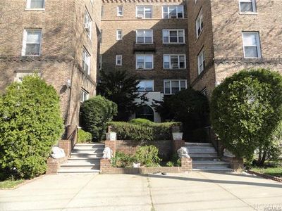 151 E Prospect Ave APT 2B, Mount Vernon, NY, 10550