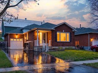 14 Penfound Dr, Clarington, ON L1C4C5