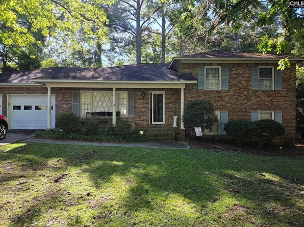407 White Falls Dr, Columbia, SC 29212