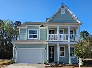Harbor Oak Plan, The Preserve at Shaftesbury Glen, Conway, SC 29526