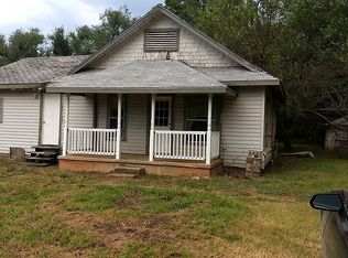 1502 E 17th Ave, Stillwater, OK 74074