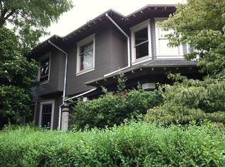 1602 NE Ravenna Blvd, Seattle, WA 98105