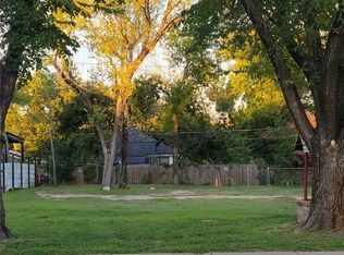 1314 Lagonda Ave, Fort Worth, TX 76164