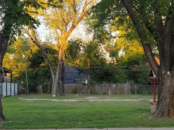 1314 Lagonda Ave, Fort Worth, TX 76164