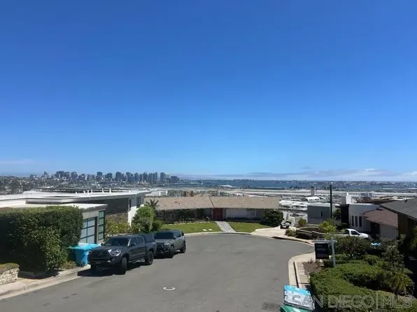 2011 Rodelane St, San Diego, CA 92103