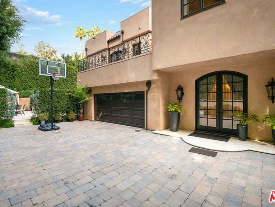 9541 Sunset Blvd, Beverly Hills, CA 90210 | Zillow