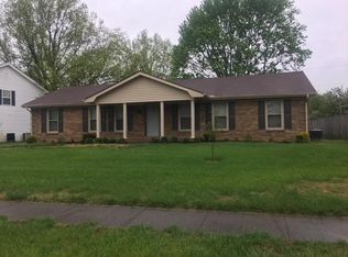 3387 Nevius Dr, Lexington, KY 40513