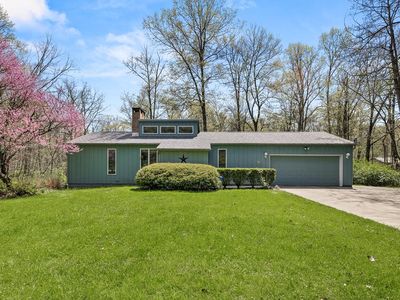 135 Alpine Dr, Mansfield, OH, 44906