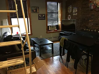 Rented by Peter Meskouris LREB