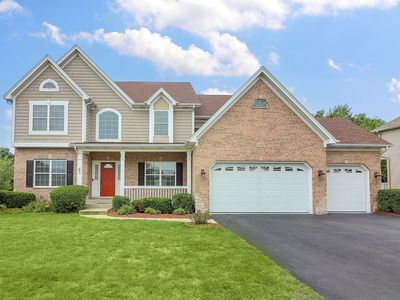 1142 Grace Dr, Yorkville, IL, 60560