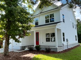 7230 Mossy Creek Ln, Hanahan, SC 29410