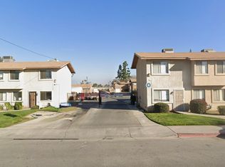 510 Real Rd APT 35, Bakersfield, CA 93309