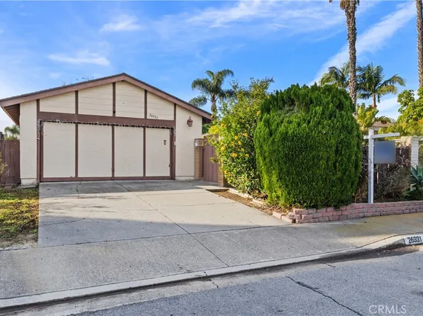26931 Colmenar, Mission Viejo, CA 92692