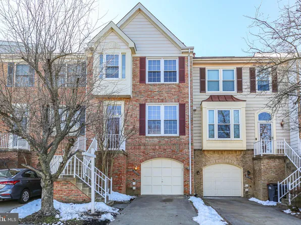 8072 Hilliard Dr, Manassas, VA 20109