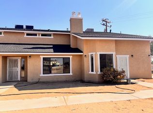 20800 94th St #C, California City, CA 93505