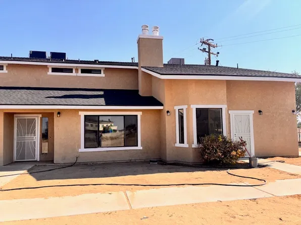 20800 94th St #C, California City, CA 93505