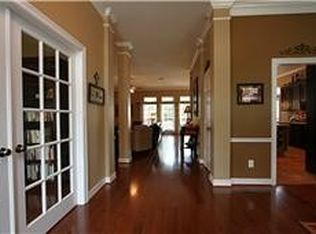 14207 Blair Ridge Dr, Cypress, TX 77429