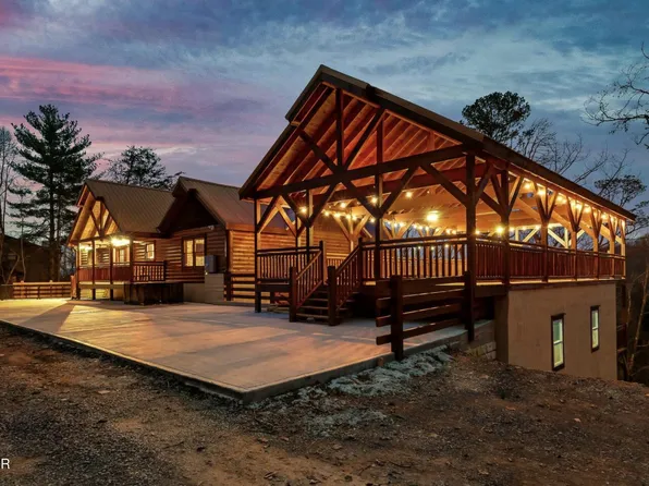 2591 Rogers Way, Sevierville, TN 37876