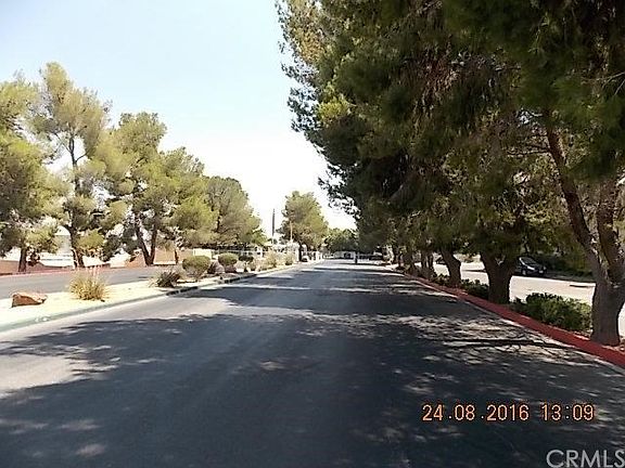 2nd image of 13393 Mariposa Rd Spc 238