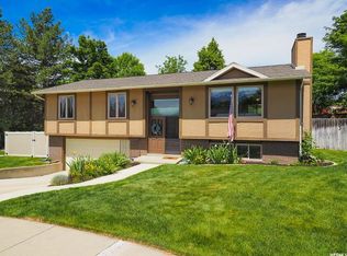 777 E Ute Cir, Salt Lake City, UT 84107