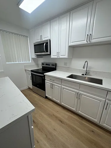 Floor plan 1 Bed 1 Bath