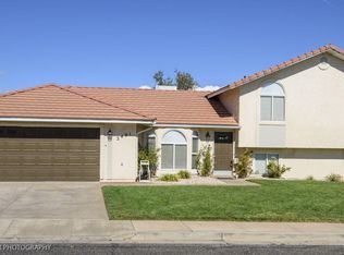 2491 E 700 N, Saint George, UT 84790