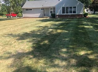 502 S Wentz St, Wapakoneta, OH 45895