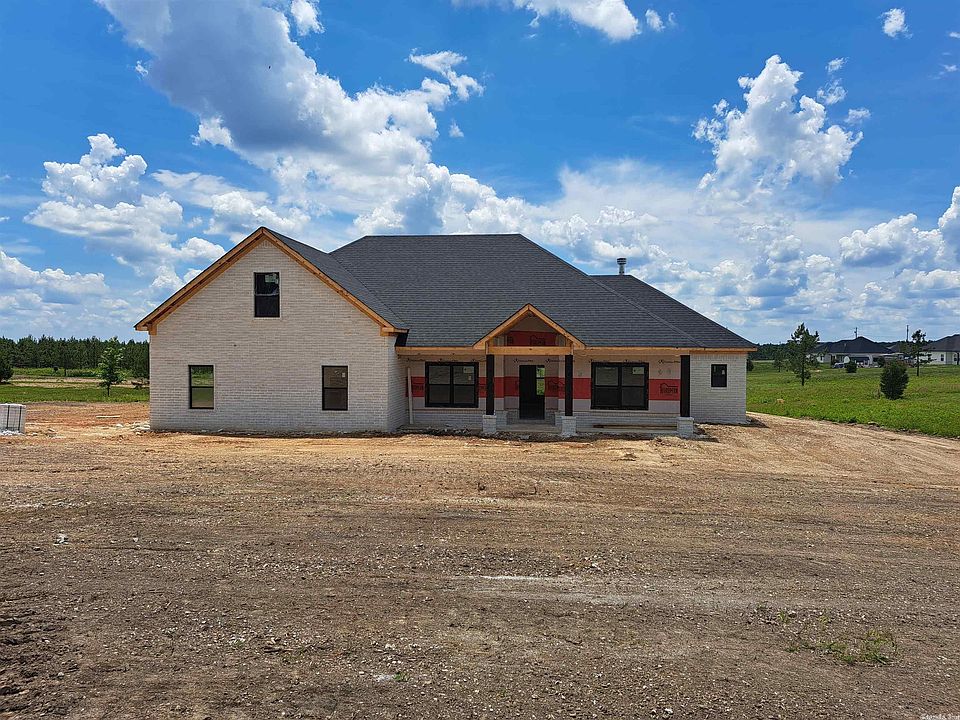 10583 Highway 298, Benton, AR 72019 | MLS #23018939 | Zillow